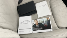 MINI Countryman 1.5 Cooper Exclusive 5dr Auto Petrol Hatchback